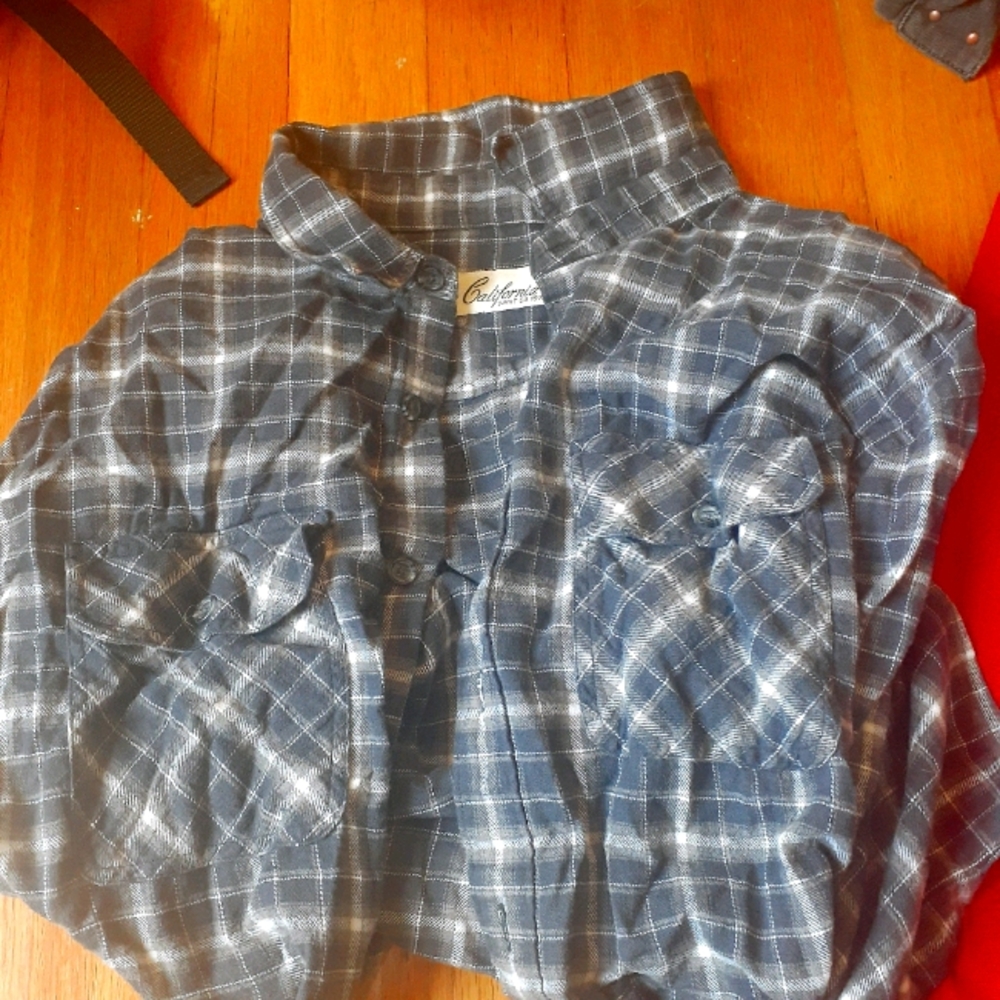 Flannel